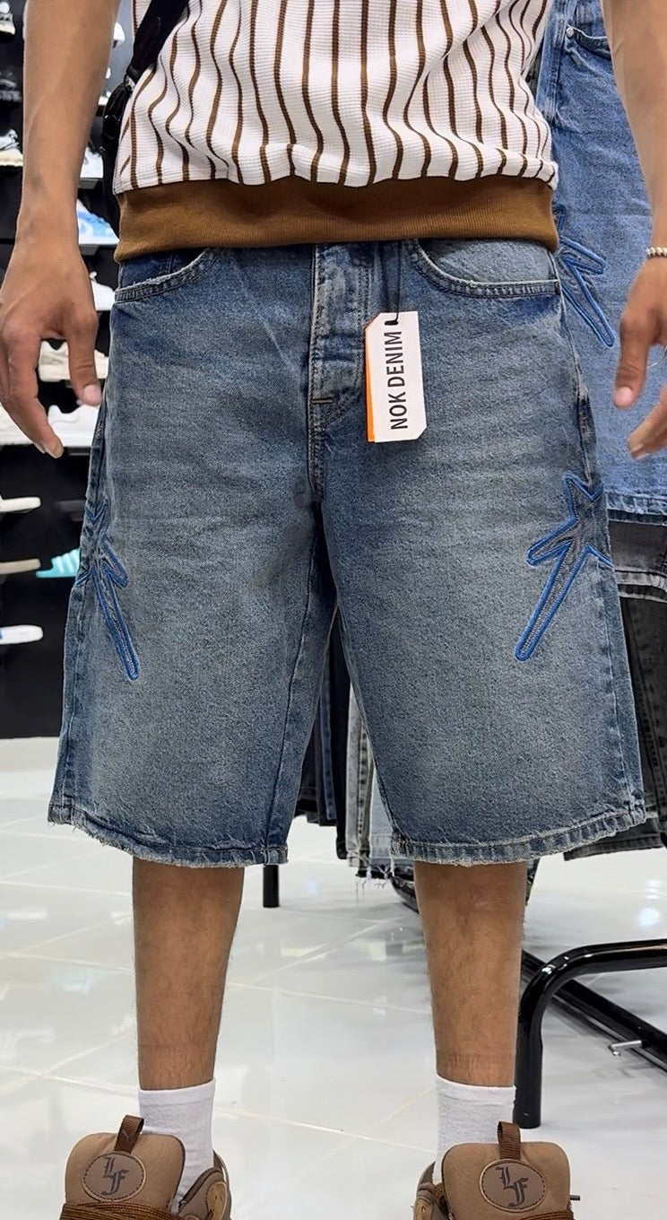 baggy short