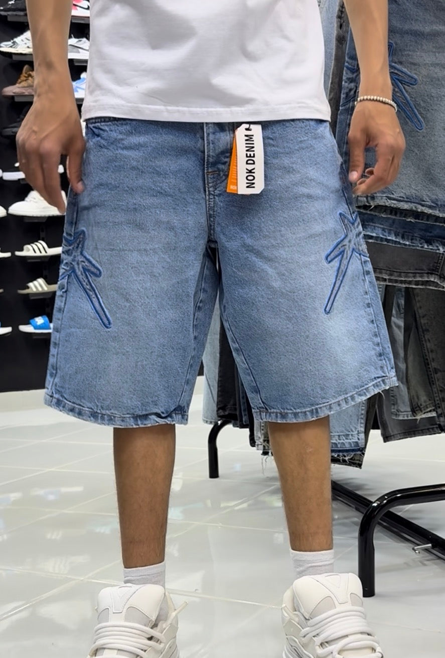 baggy short